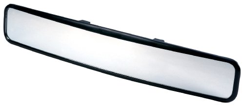 Fit System Wide Angle Rear View Mirror