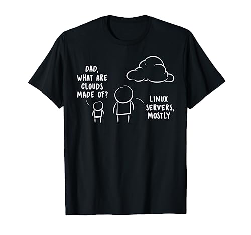 Funny Programmer T-Shirt