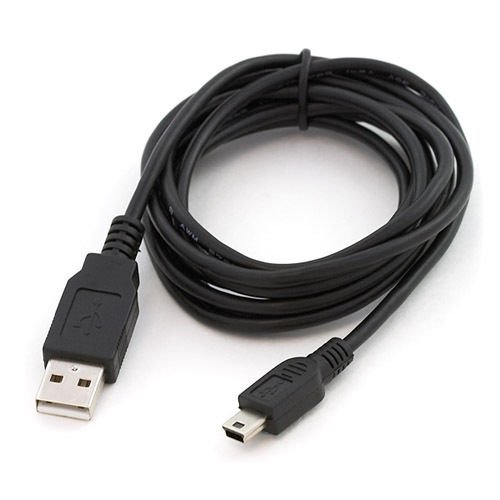 ReadyWired USB Cable for Neat Receipts Neatdesk Scanner