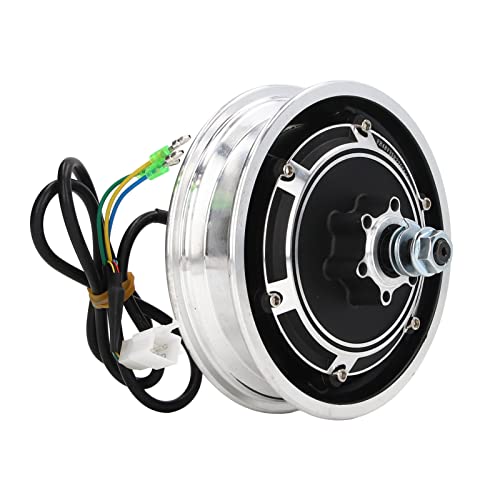 Electric Scooter Hub Motor