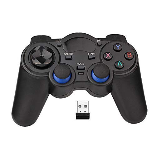 FANDRAGON Wireless Gaming Controller Gamepad for PC/Laptop & PS3 & Android & Steam
