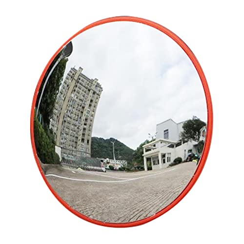 30cm Traffic Mirror For Road Safety