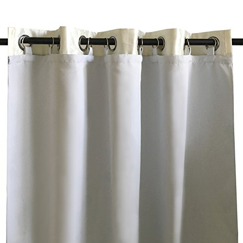 DriftAway Thermal Blackout Curtain Liner