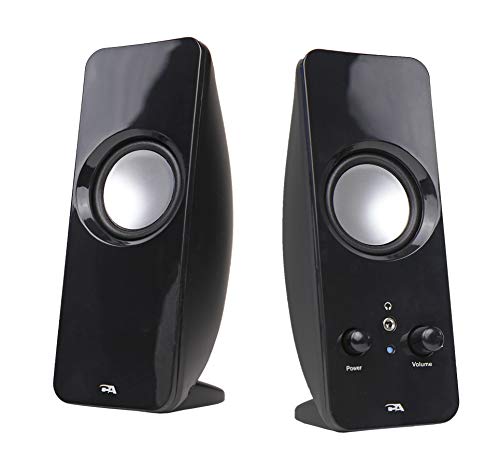CA-2050 2.0 Speaker System