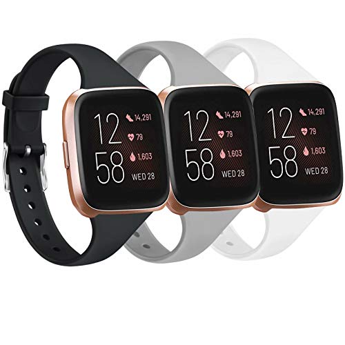 15 Amazing Fitbit Versa 2 Bands for 2023 CitizenSide