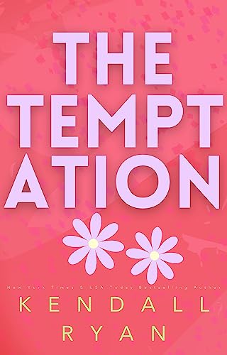 The Temptation - A Steamy MMA Romance