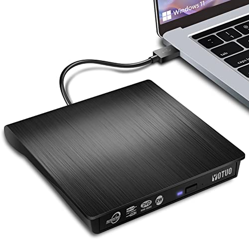 11 Amazing External CD DVD Drives For Laptop For 2023 CitizenSide