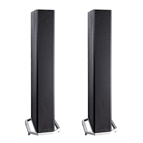 Definitive Technology BP9040 Tower Speaker - Pair