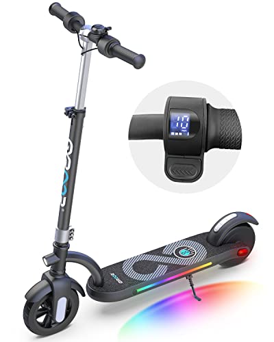 Gyroor Kids Electric Scooter