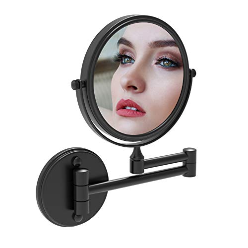 Fixsen Wall Mount Swivel Makeup Mirror