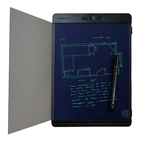 Blackboard Smart Pen Reusable Writing Tablet