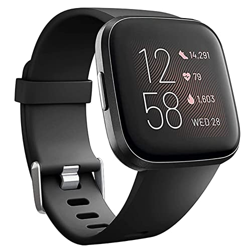 Fitbit Versa Replacement Bands