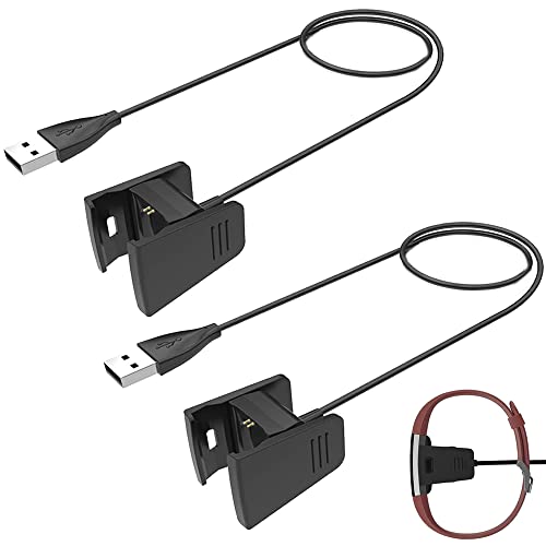 Fitbit Charge 2 Replacement Charger Cable
