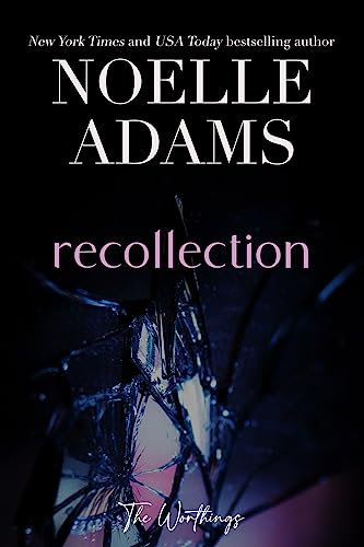 Recollection: A Captivating Journey into Memory Manipulation