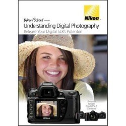 Nikon School DVD - Digital Photography