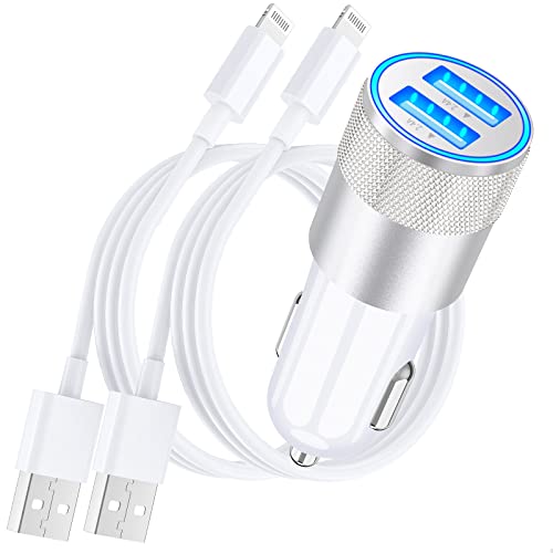 Rombica iPhone Fast Car Charger
