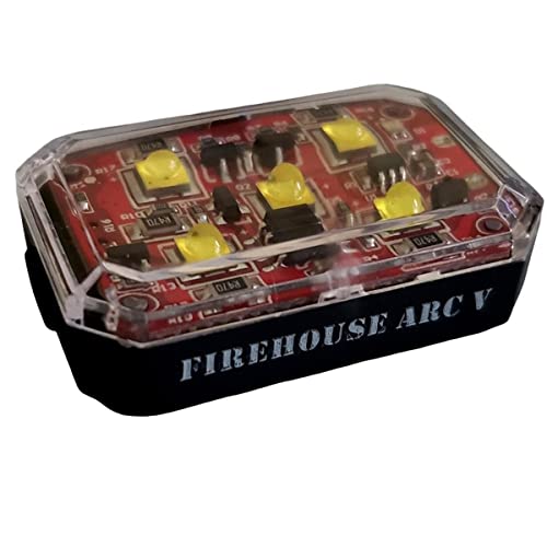 Firehouse Technology ARC V Drone Strobe Lights Kit