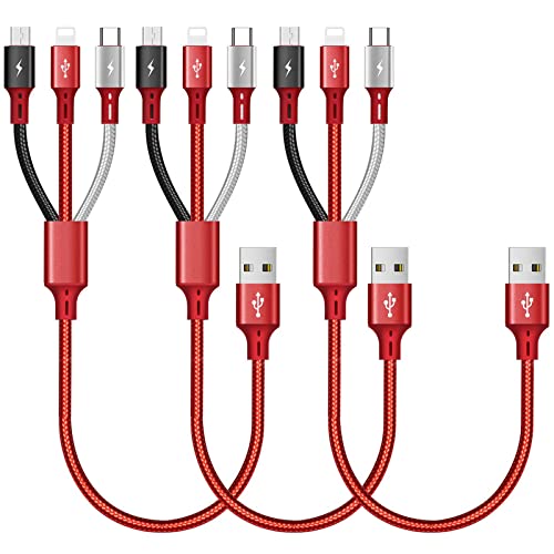 ASICEN Multi Charging Cable