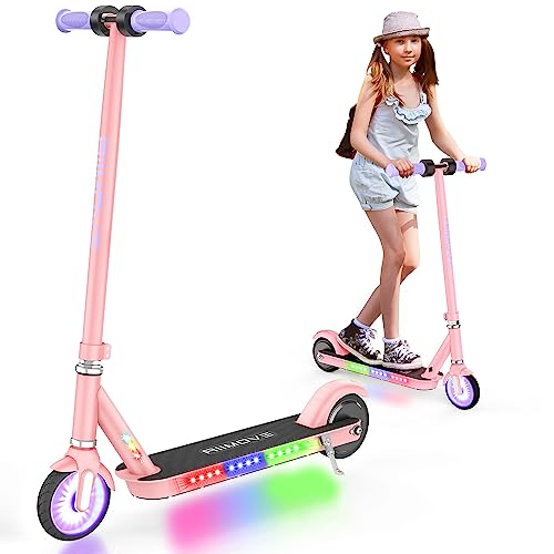 ALLMOVE Kids Electric Scooter