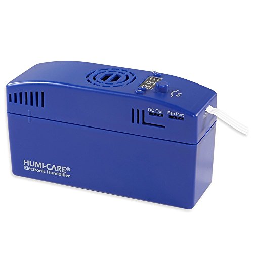 HUMI-CARE Electronic Humidifier