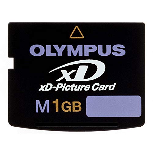 OM Digital Solutions xD-Picture Card Memory Card