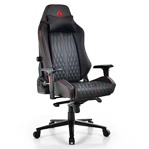 14 Amazing Costway Gaming Chair for 2023 CitizenSide