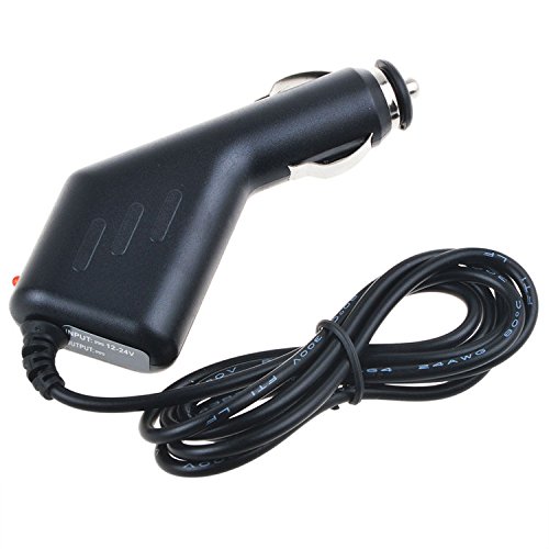 Car DC Adapter for Uniden Home Patrol-2 HP-2