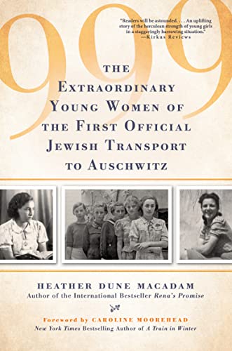 999: Young Women of Auschwitz