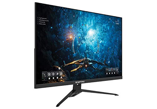 Sceptre 27-inch FHD Gaming LED Monitor
