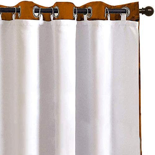 RosieLily Blackout Curtain Liner