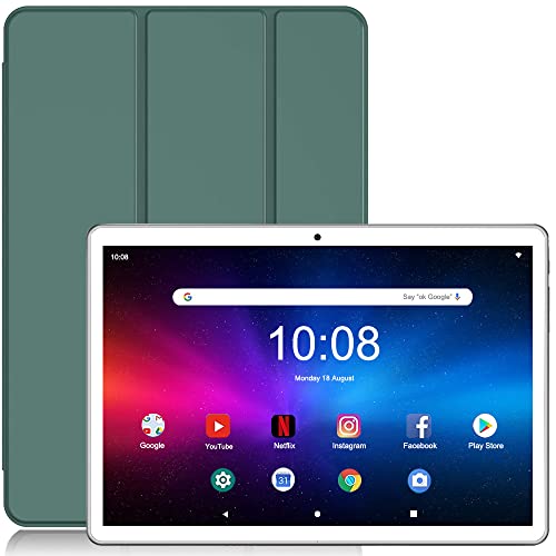 10" Android Tablet with Long Battery Life