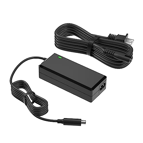 VHBW 42V 2A Replacement Charger for Electric Scooter