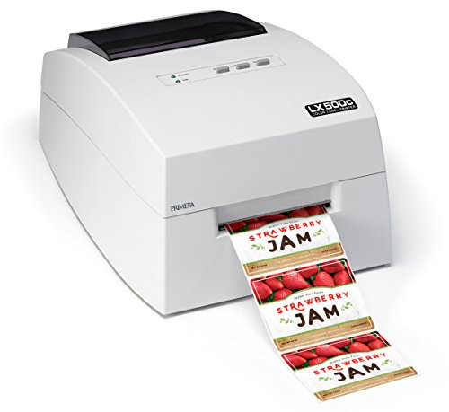Primera® LX500 Label Printer