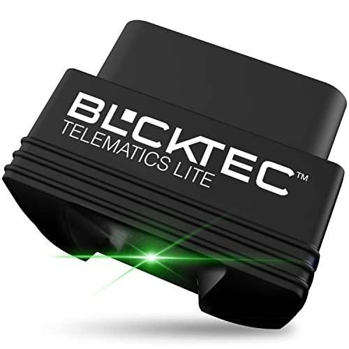 BLCKTEC 410 OBD2 Scanner - Car Diagnostic Tool