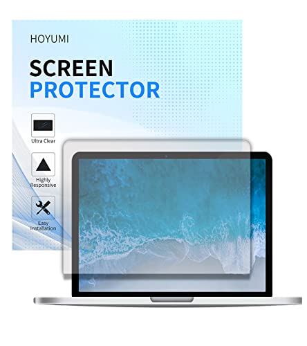 Hoyumi Screen Protector for Lenovo Yoga 7i Gen6 16 Inch