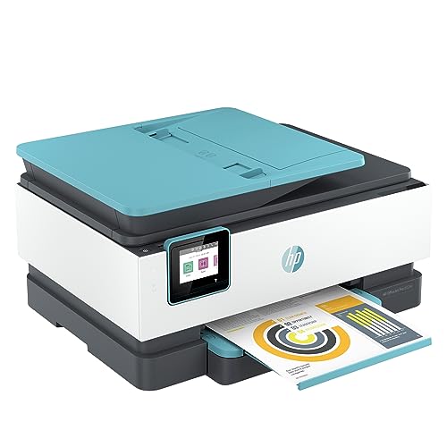 HP OfficeJet Pro 8028e All-in-One Printer