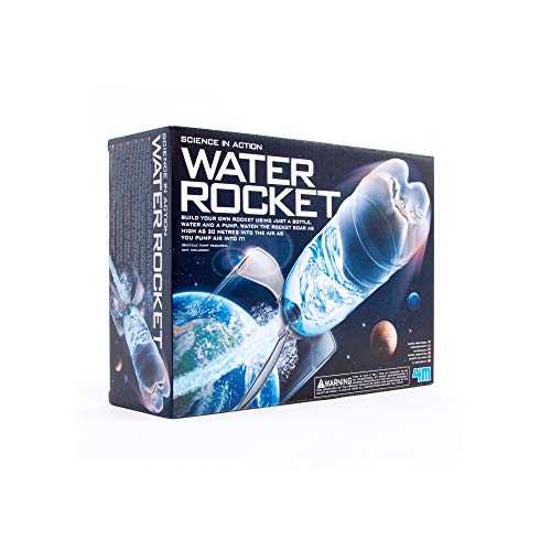 DIY Water Rocket Kit