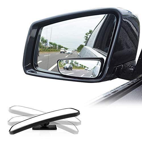 Car Side Mirror Blind Spot Auto Mirrors