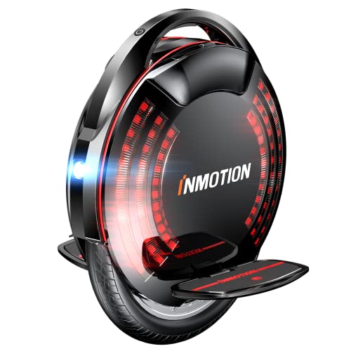 INMOTION V8F Electric Unicycle