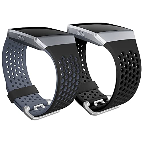 SKYLET Compatible with Fitbit Ionic Bands