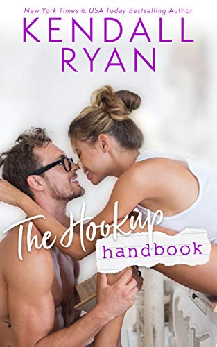 The Hookup Handbook: A Delightful and Entertaining Romance