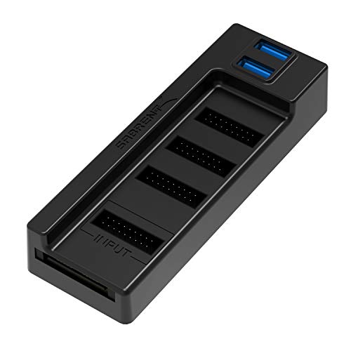 SABRENT Internal USB 3.0 Hub/Splitter