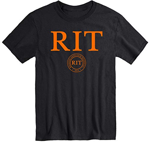 RIT Tigers Short-Sleeve T-Shirt
