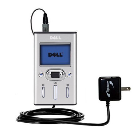 High Output Charger for Dell Pocket DJ