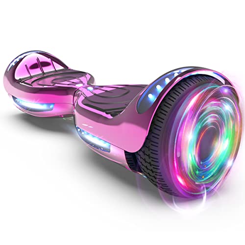 Hoverboard Certified HS2.01 Self Balancing Electric Scooter