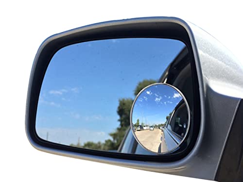 Upgrade Blind Spot Mirror