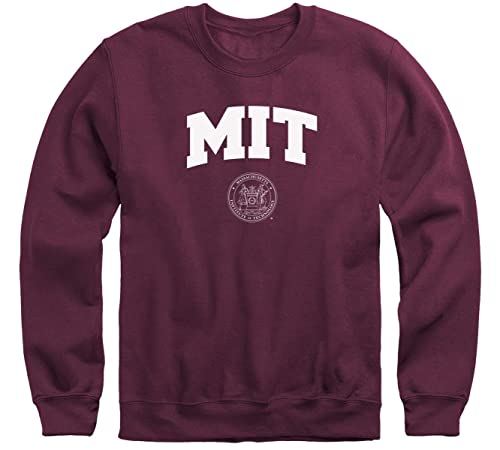 MIT Unisex Crewneck Sweatshirt