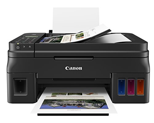 Canon PIXMA G4210 All-In-One Printer