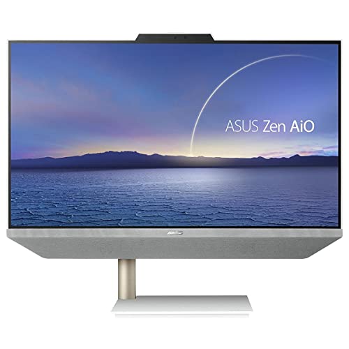ASUS Zen AiO 24, 23.8” FHD Touchscreen Display