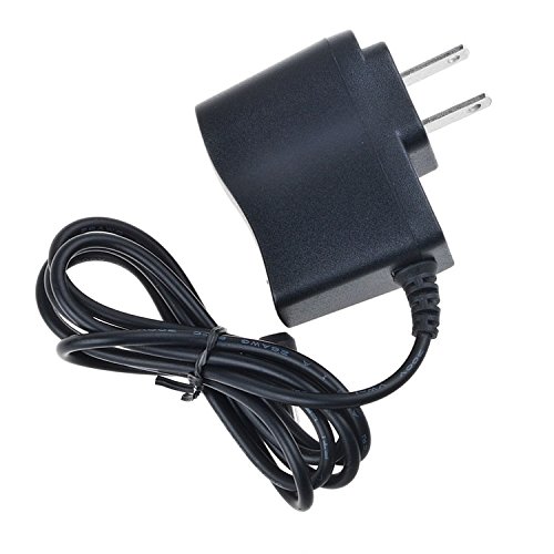 SLLEA 5V 1A AC/DC Adapter for Animal Planet Electronic Pet Feeder